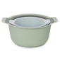 BergHOFF 3pc. Mixing Bowls & Colander Set - image 2