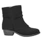 Womens Easy Street Kudos Block Heel Ankle Boots - image 2