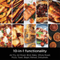 Ninja® Prestige Smart XL Air Fryer & Countertop Oven - image 2