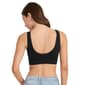 Womens Jockey Seamfree Cami Strap Bralette 4450 - image 2