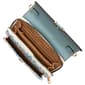 Womens DS Fashion Organizer Crossbody Wallet - image 4