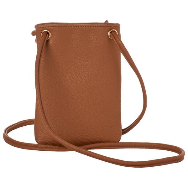 DS Fashion North/South Crossbody