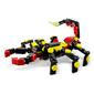 LEGO&#174; Creator Wild Animals: Surprising Spider - image 8