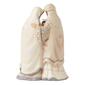 Jim Shore Heartwood Creek Woodland Holy Family Christmas Figurine - image 4