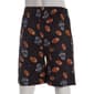Mens Preswick & Moore® Football Drawstring Pajama Shorts - image 3