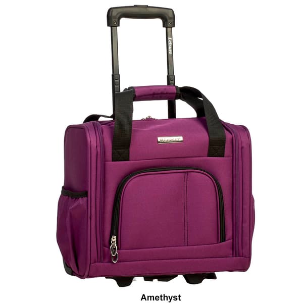 Leisure Sandpiper 15in. Underseat Carry-On