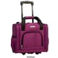 Leisure Sandpiper 15in. Underseat Carry-On - image 9