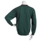 Plus Size MCCC Sportswear Holiday Tree Gnome Fleece Top - image 2