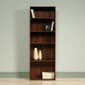 Sauder Beginnings 5 Shelf Bookcase - Brook Cherry - image 2