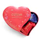 Godiva 7pc. Masterpiece Heart Chocolate Box - image 1
