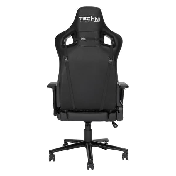 Techni Sport TS-83 Ergonomic Racer Style PC Gaming Chair