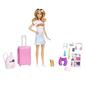 Barbie&#40;R&#41; Malibu Travel Doll - image 1