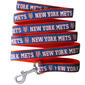 MLB New York Mets Dog Leash - image 1