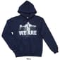 Mens We Are Dissolve Hoodie - image 3