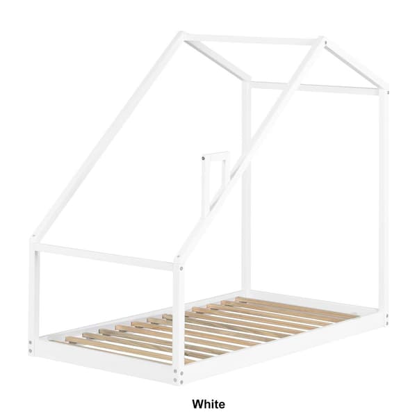 South Shore Sweedi Toddler Playhouse Bed