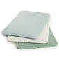 BergHOFF Legacy 3pc. Spirit/Sage/Slate PP Cutting Board Set - image 3
