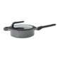 BergHOFF GEM Nonstick 3.5qt. Sauté Pan with Detachable Handle - image 1
