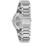 Carvelle by Bulova Mens Stainless Blue Dial Watch Box Set-43K101 - image 4