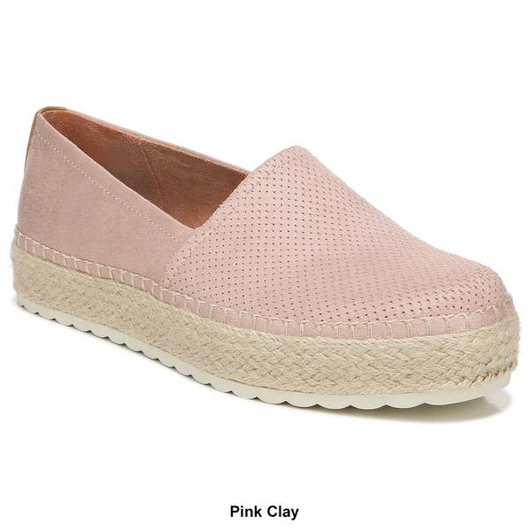 Womens Dr. Scholl's Sunray Espadrille Loafers