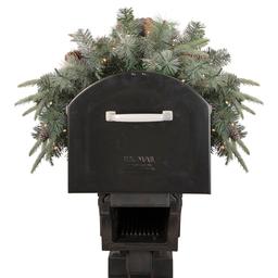 Northlight Seasonal 36in. Artificial Mixed Pine Christmas Swag