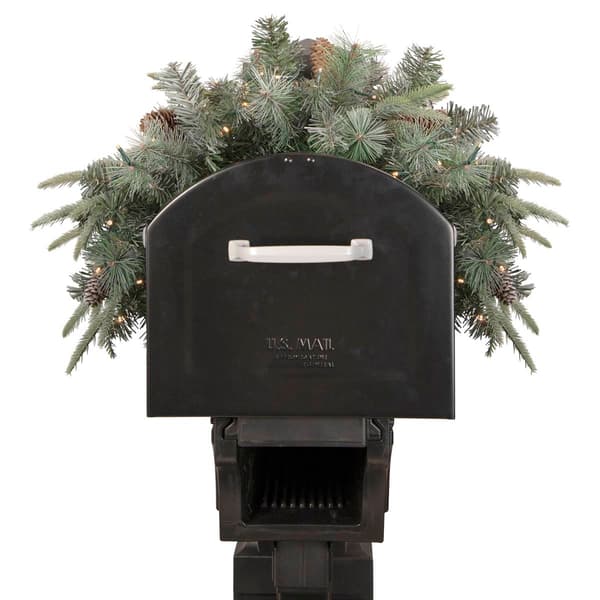 Northlight Seasonal 36in. Artificial Mixed Pine Christmas Swag