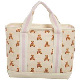 Betsey Johnson Badie Canvas Mini Tote