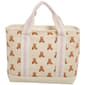 Betsey Johnson Badie Canvas Mini Tote - image 4