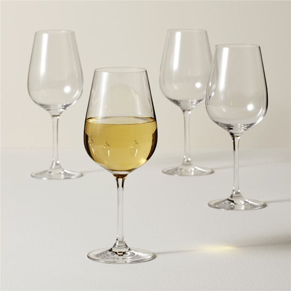 Lenox® Tuscany Classics Pinot Grigio Glasses - Set of 4