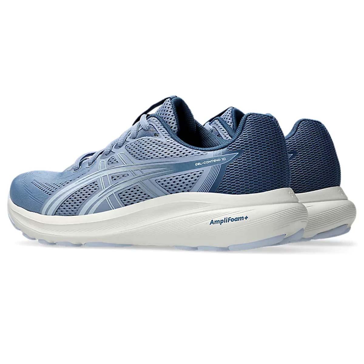 Womens Asics Gel-Contend 10 Athletic Sneakers