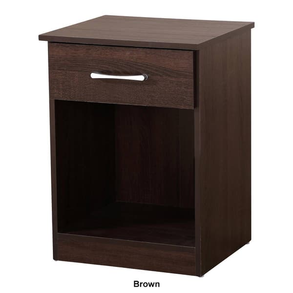 Passion Furniture Lindsey End Table