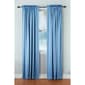 Madison Room Darkening Rod Pocket Curtain Panel - image 9