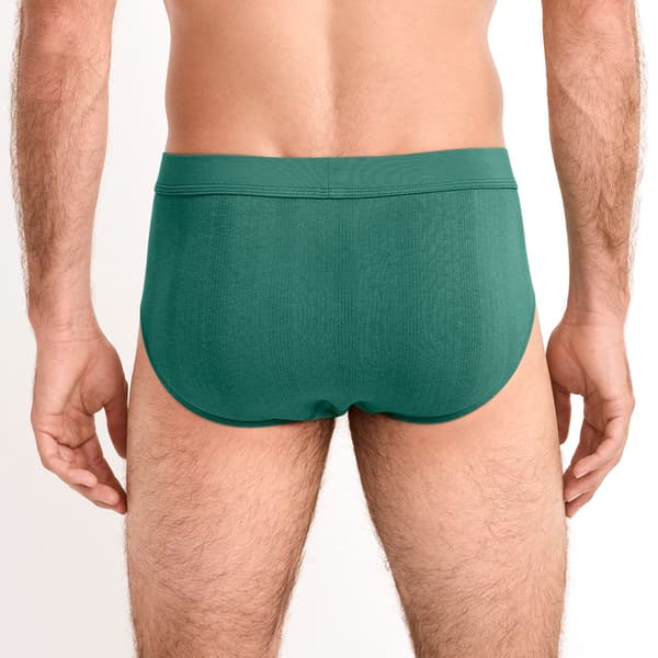 Mens Jockey® Hypersoft 3 Pk. 360 Briefs