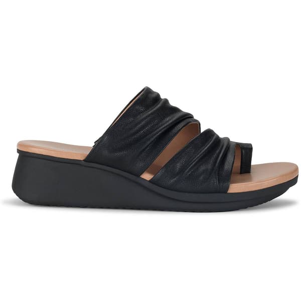 Womens Baretraps® Venus Slide Sandals