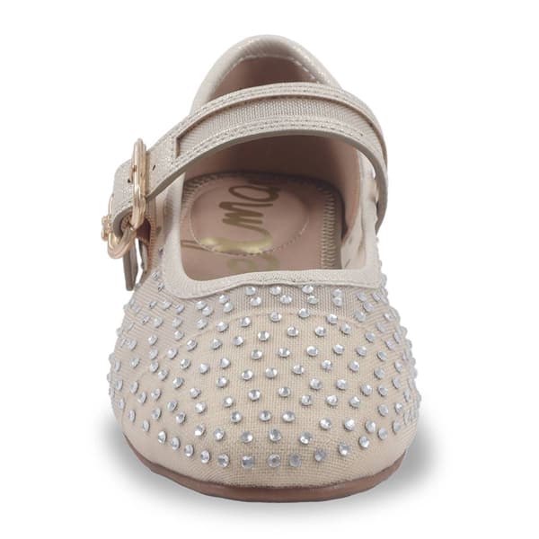 Big Girls Sam Edelman Maeve Fade Mary Jane Flats