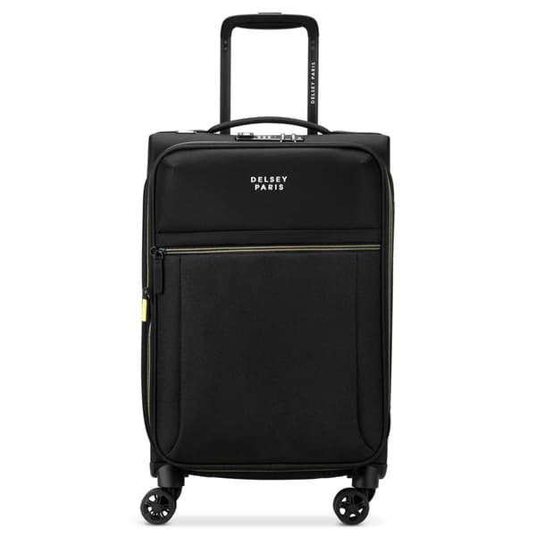 Delsey Paris Brochant 3 20in. Expandable Carry-On Luggage - image 