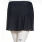 Plus Size Maxine Wide Waistband Swim Skorts - image 2