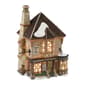 Department 56 Dickens Village Joseph Edward Tea Shoppe - image 1