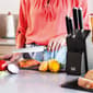 BergHOFF Graphite Stainless Steel 8in. Carving Knife - image 2