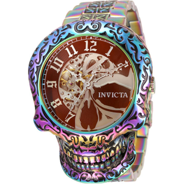 Mens Invicta Artist Automatic Watch - 35110 - image 