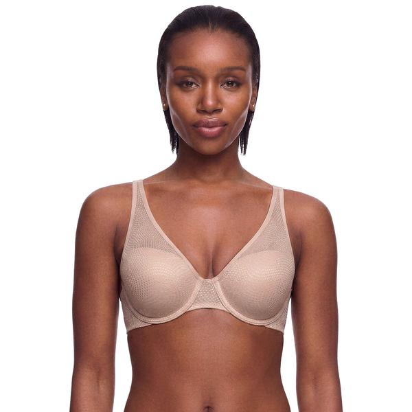 Womens Warners® Signature Support Dot Underwire Bra- WRW263PU07
