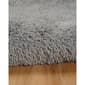 Linon Home Decor Pastel Shaggy Rectangle Area Rug - 5x7 - image 3