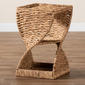 bali & pari Pelleas Modern Bohemian End Table - image 7