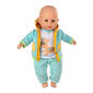 Melissa & Doug&#174; Mine To Love Mix & Match Playtime Doll Clothes - image 6