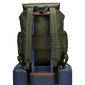 ELLE Wayfarer Monogram Travel Backpack - image 5