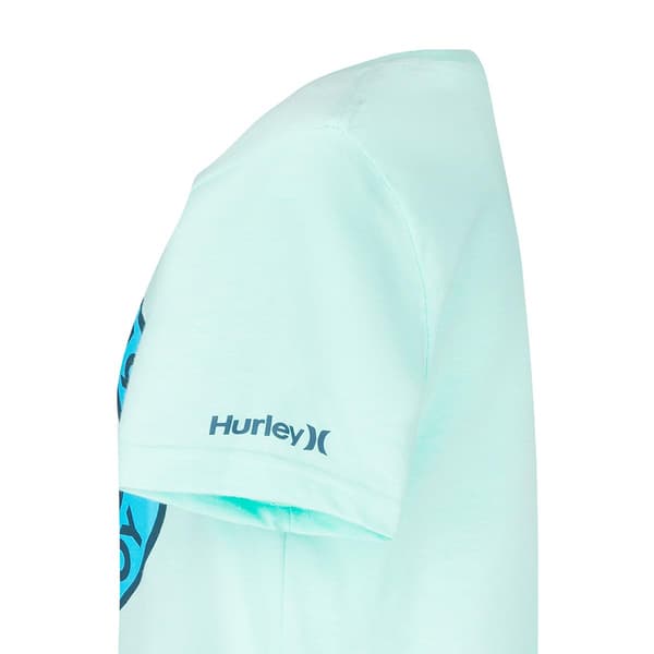 Boys &#40;8-20&#41; Hurley Surf & Enjoy Short Sleeve Graphic Tee