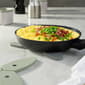 BergHOFF Leo 2pc. 9.5in. Foldable Magnetic Trivet Set - image 3