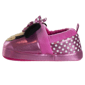 Toddler Girls Disney™ Minnie Mouse Dual Sizes Slippers - image 3