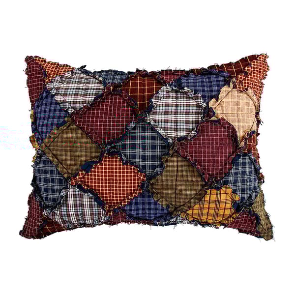 Donna Sharp Blue Ridge 140TC Quilt Set