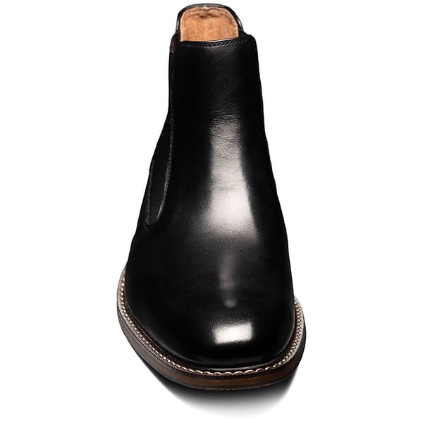 Mens Stacy Adams Fabian Chelsea Boots