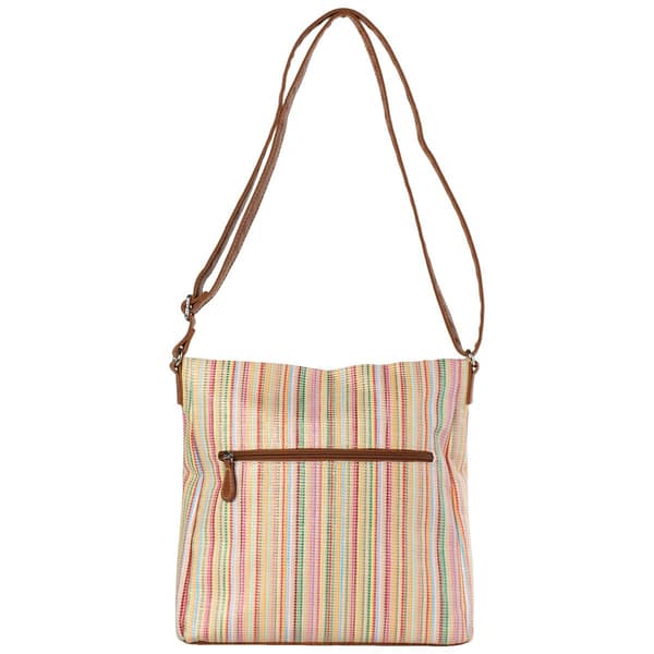 MultiSac Lorraine Large Crossbody